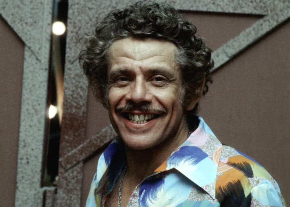 1927: Jerry Stiller
